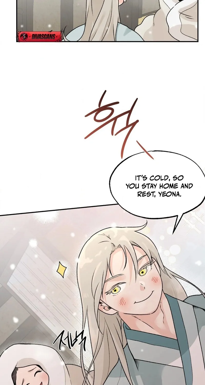 From Rain and Ash Chapter 39 page 42 - 