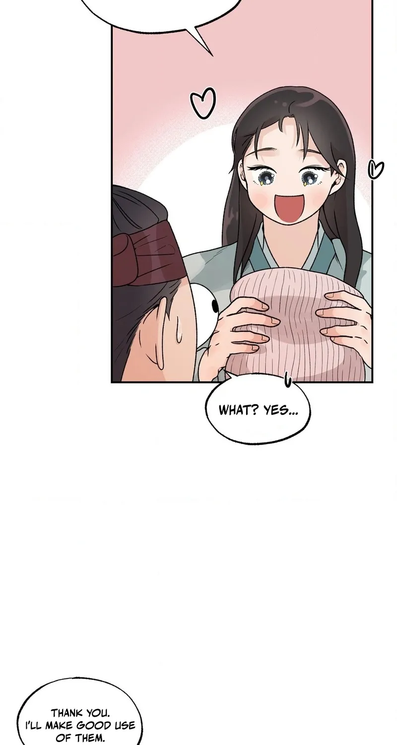 From Rain and Ash Chapter 39 page 47 - 