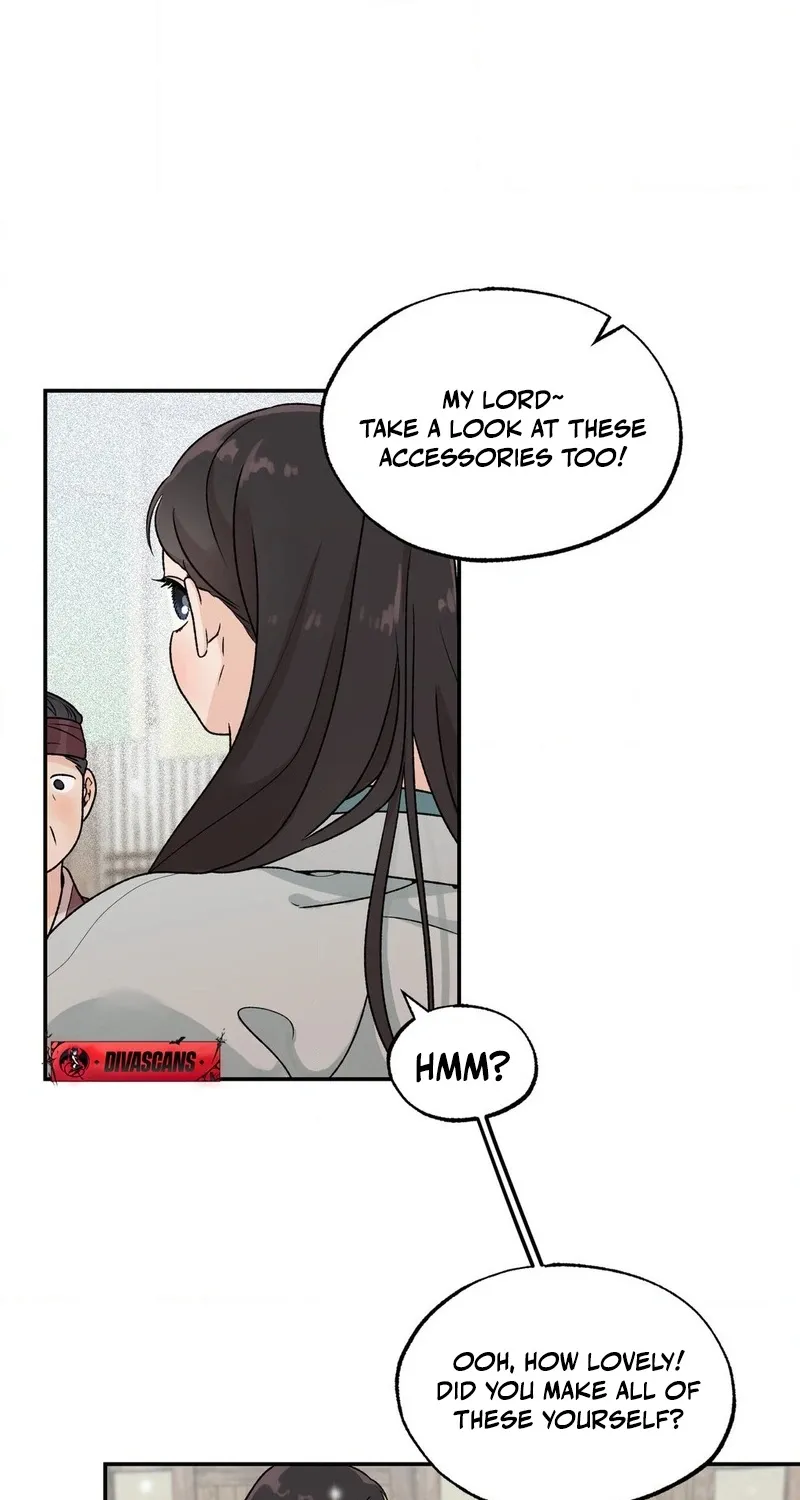 From Rain and Ash Chapter 39 page 49 - 
