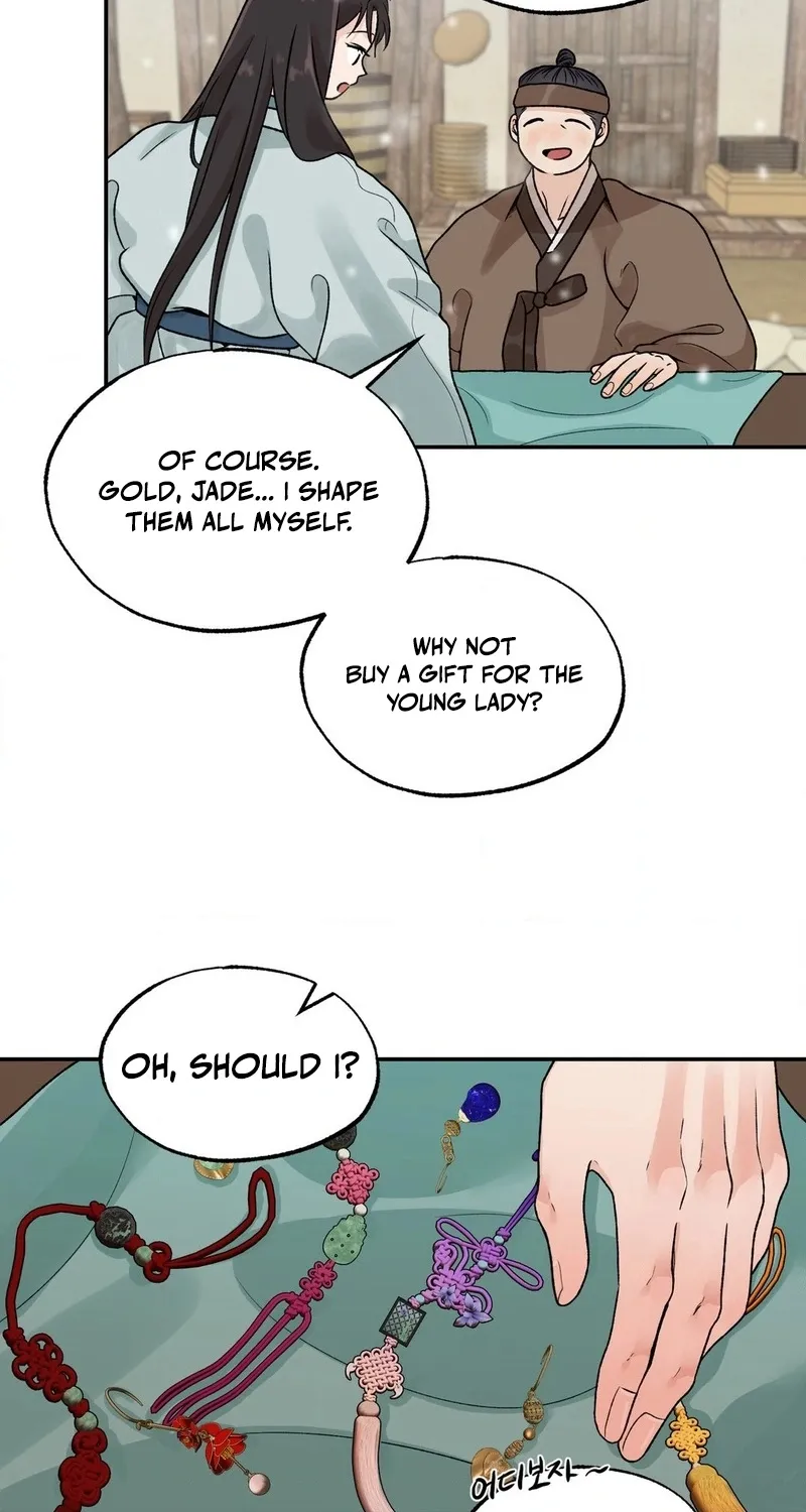 From Rain and Ash Chapter 39 page 50 - 