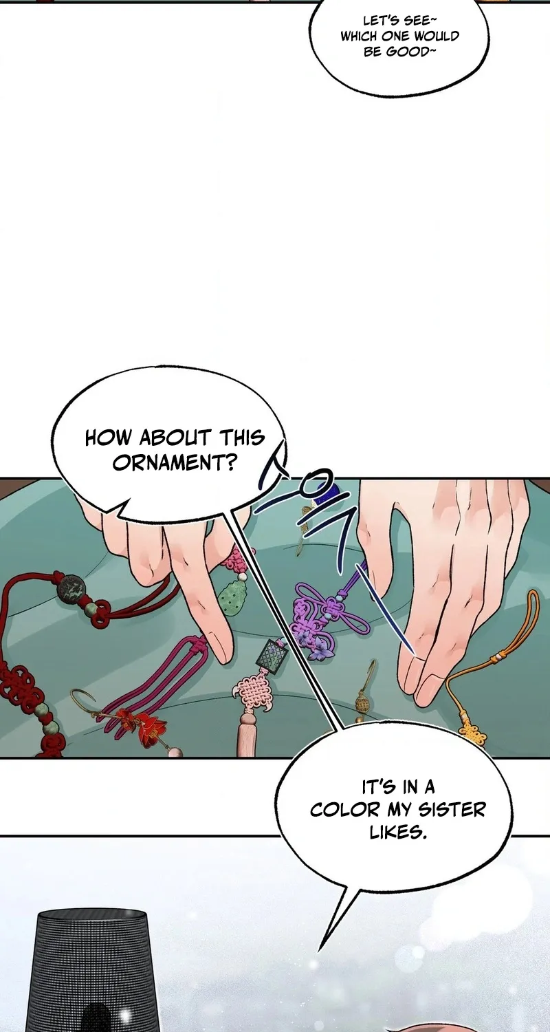 From Rain and Ash Chapter 39 page 51 - 