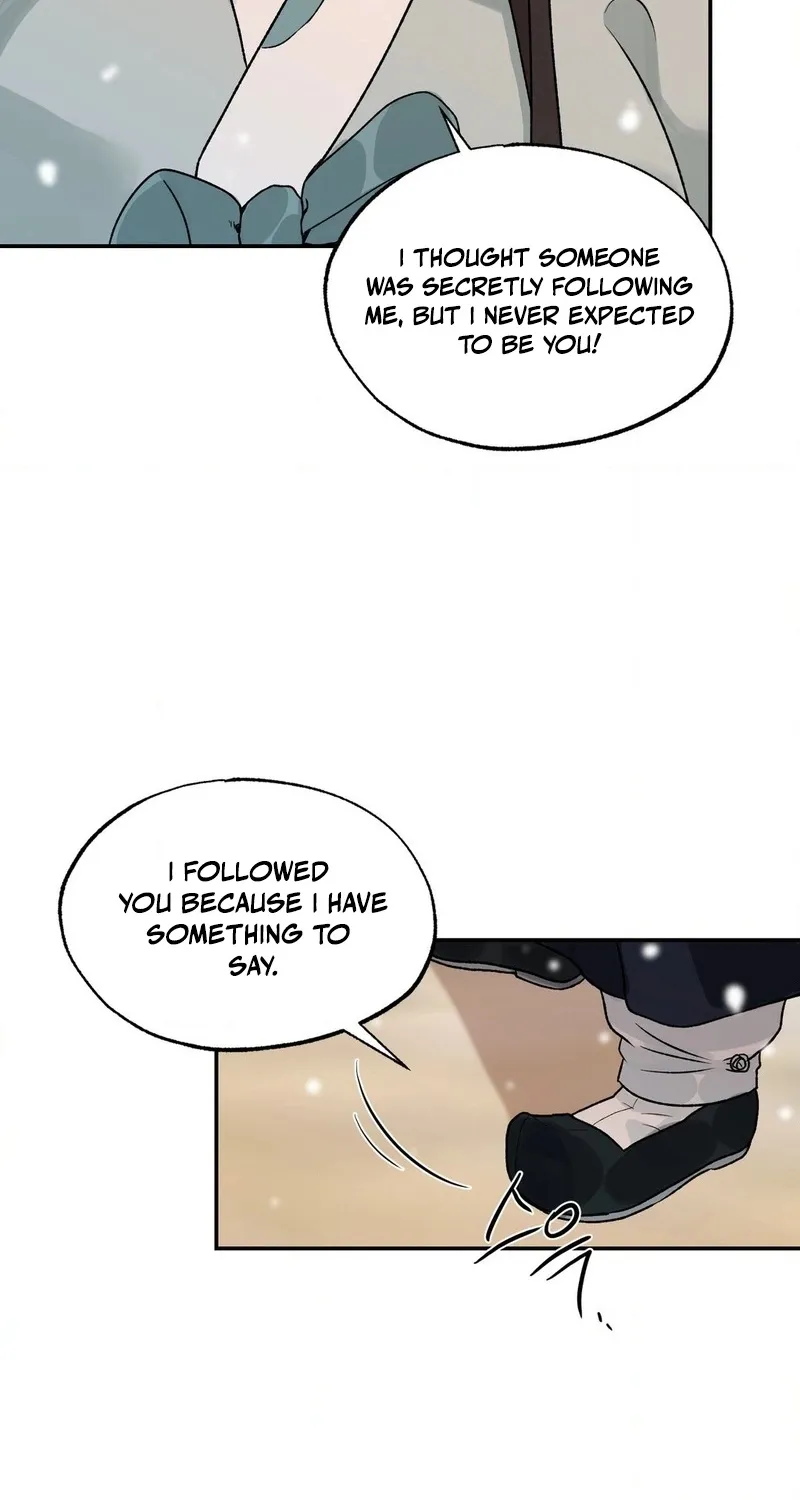 From Rain and Ash Chapter 39 page 54 - 
