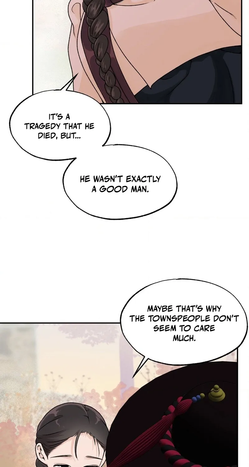 From Rain and Ash Chapter 39 page 7 - 