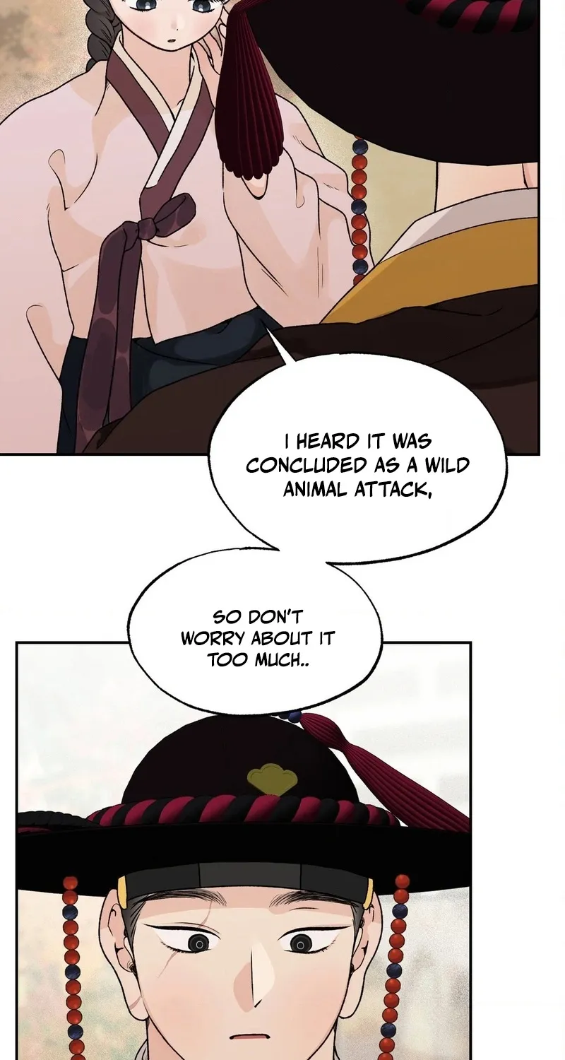 From Rain and Ash Chapter 39 page 8 - 
