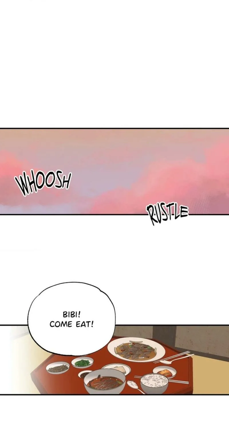 From Rain and Ash Chapter 4 page 1 - 