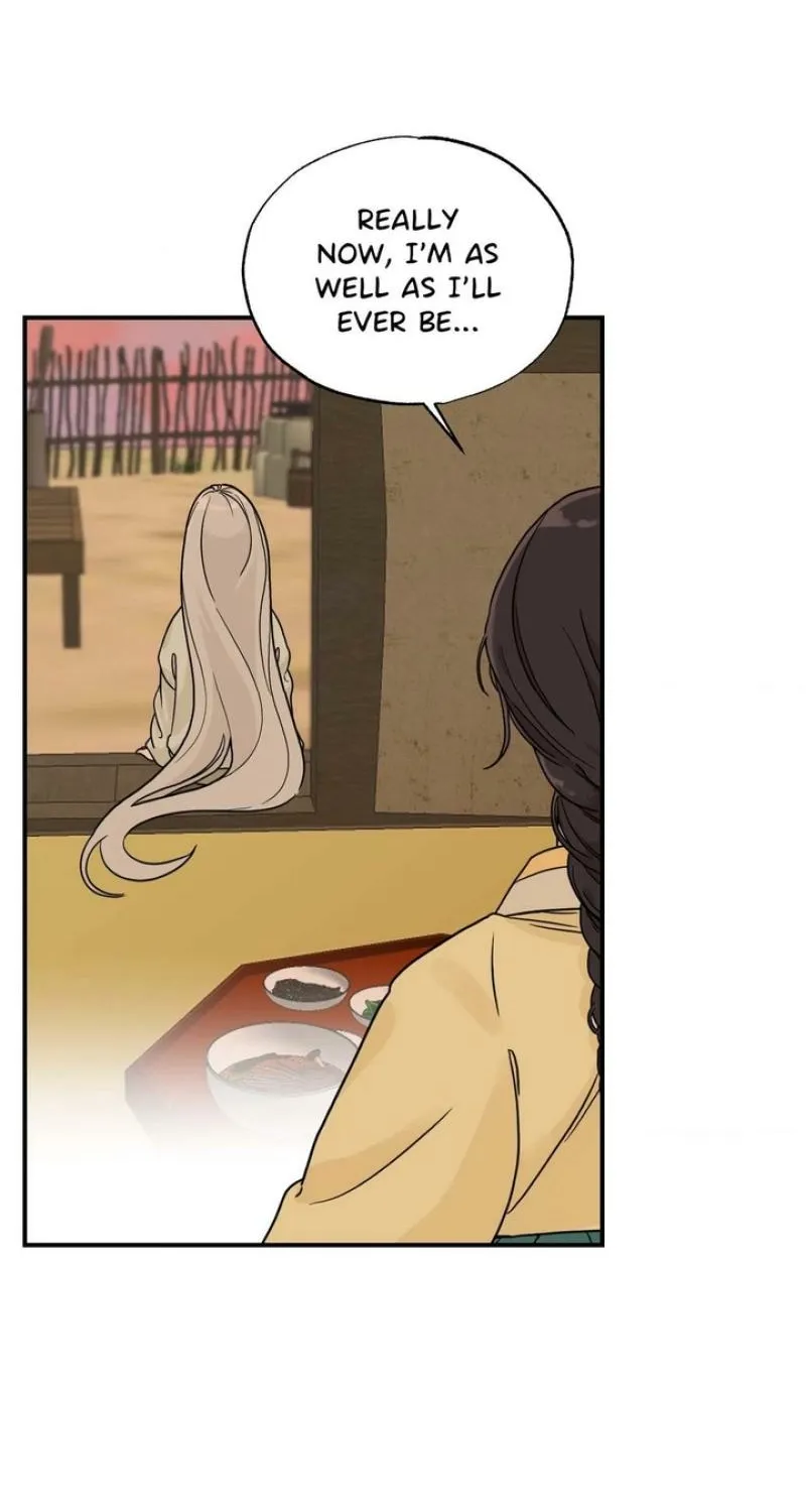 From Rain and Ash Chapter 4 page 2 - 