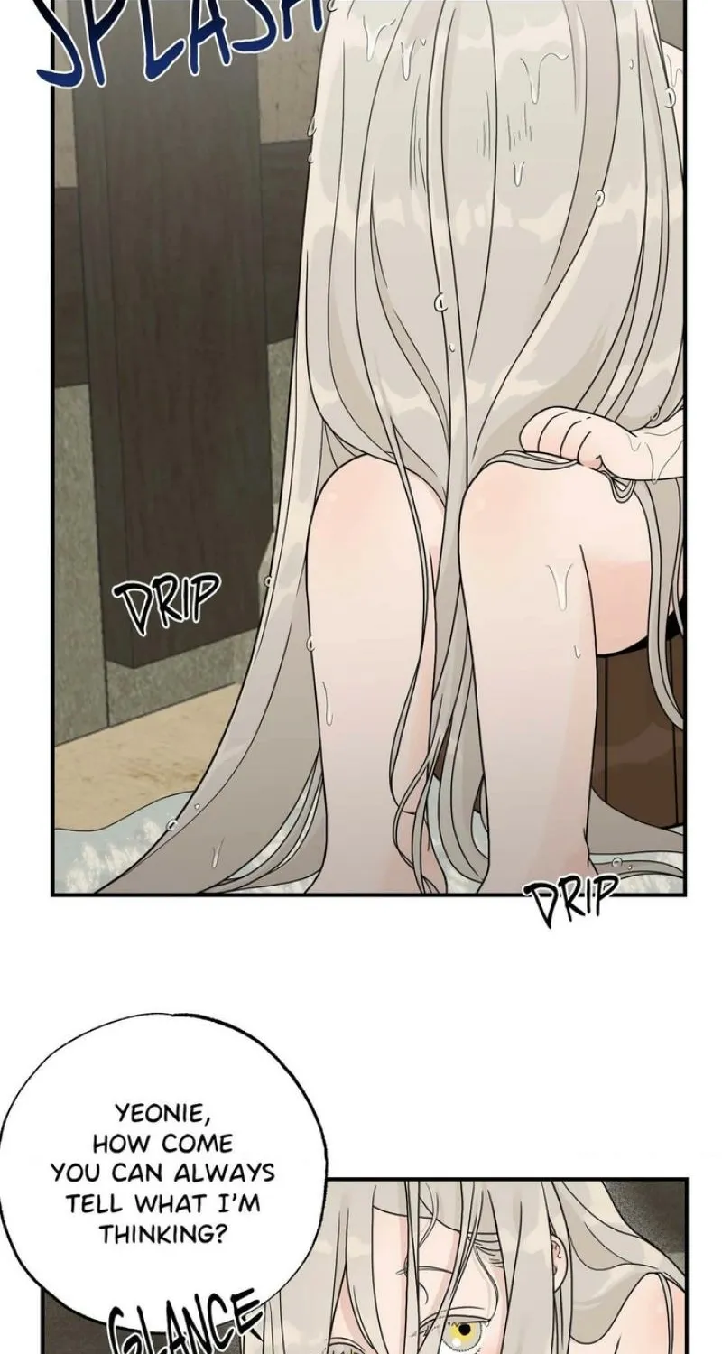 From Rain and Ash Chapter 4 page 11 - 