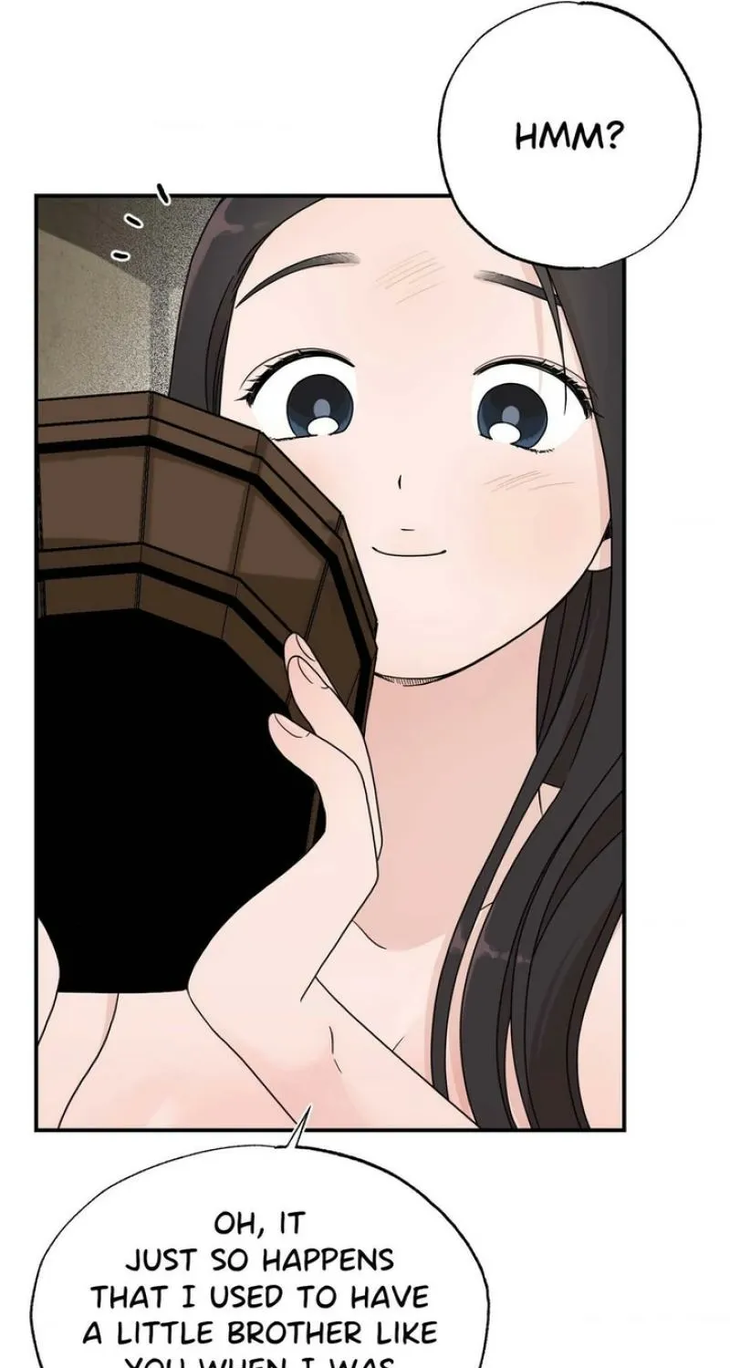 From Rain and Ash Chapter 4 page 13 - 