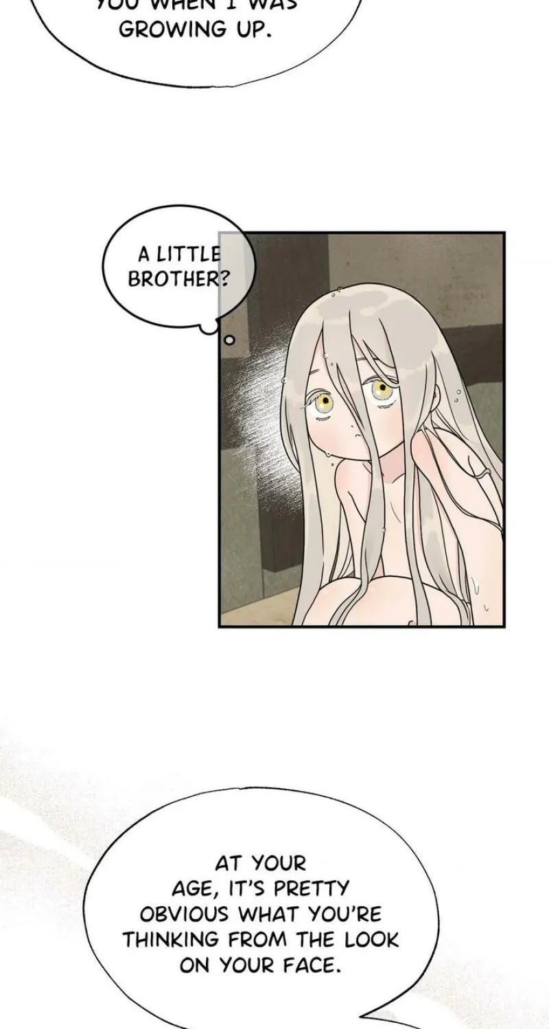 From Rain and Ash Chapter 4 page 14 - 
