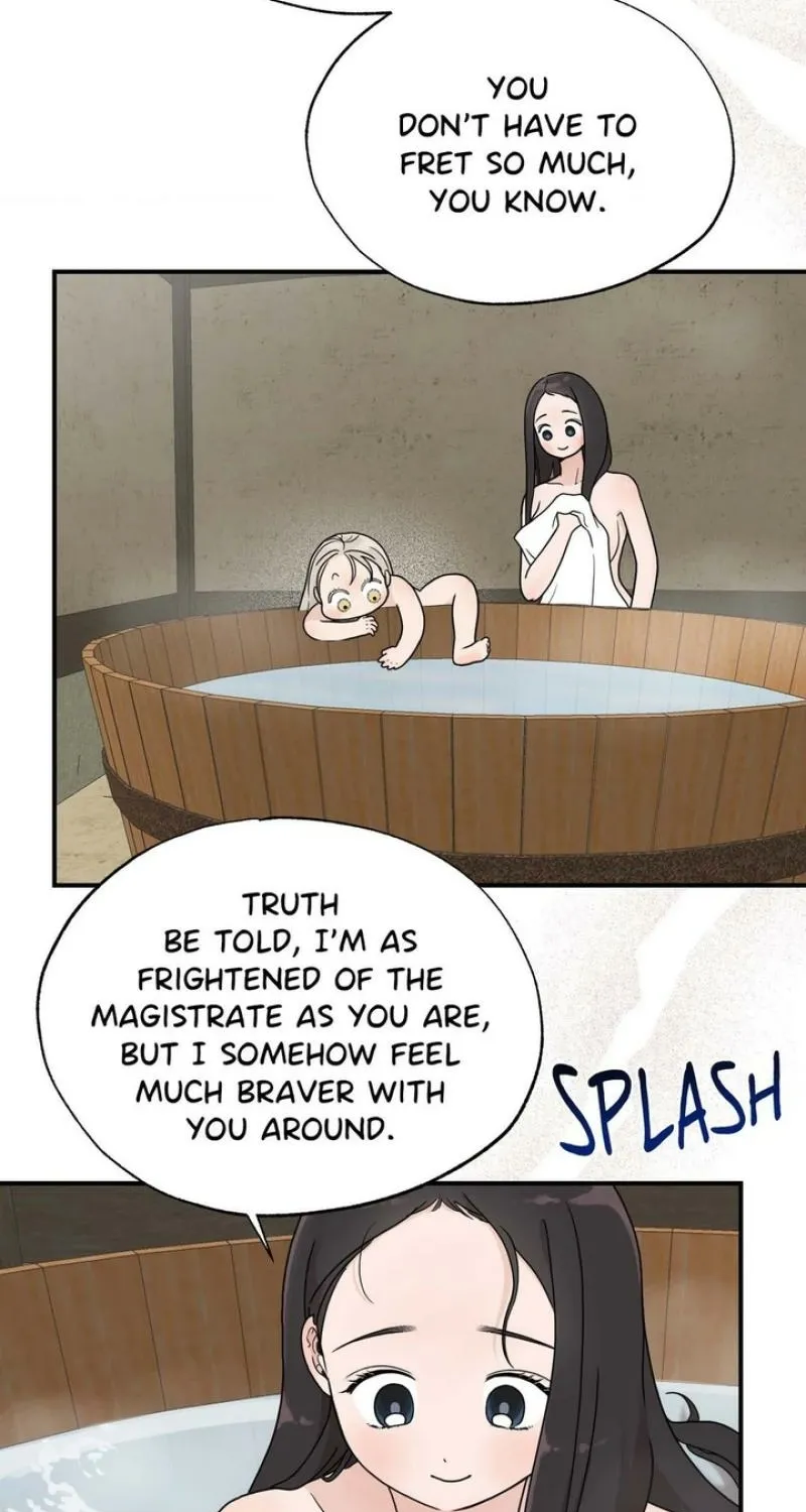 From Rain and Ash Chapter 4 page 15 - 