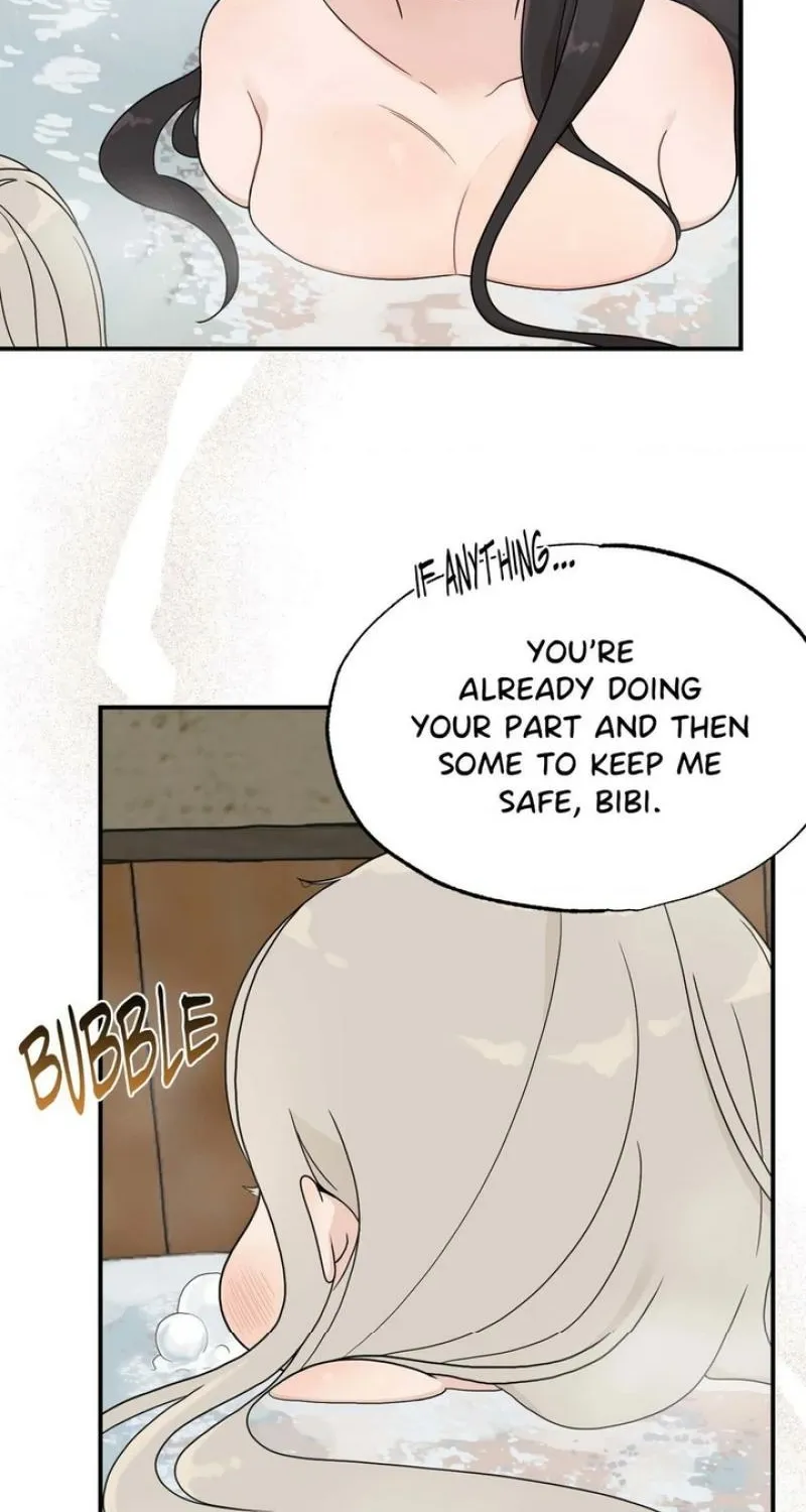 From Rain and Ash Chapter 4 page 16 - 