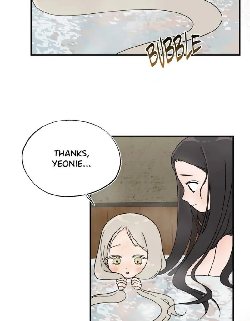 From Rain and Ash Chapter 4 page 17 - 