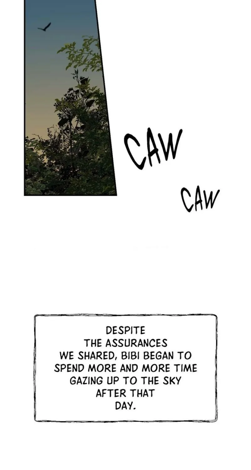 From Rain and Ash Chapter 4 page 19 - 