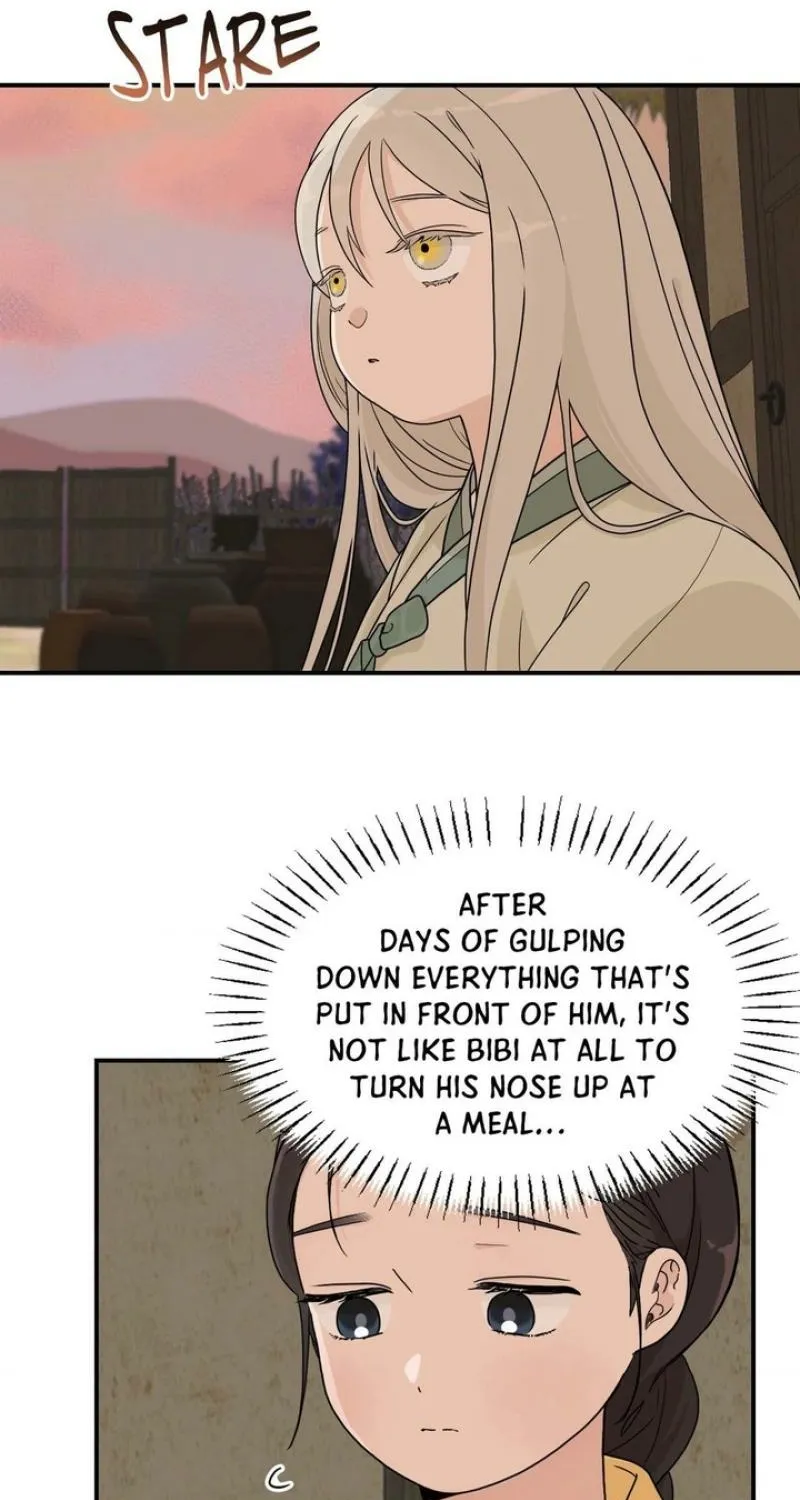 From Rain and Ash Chapter 4 page 3 - 