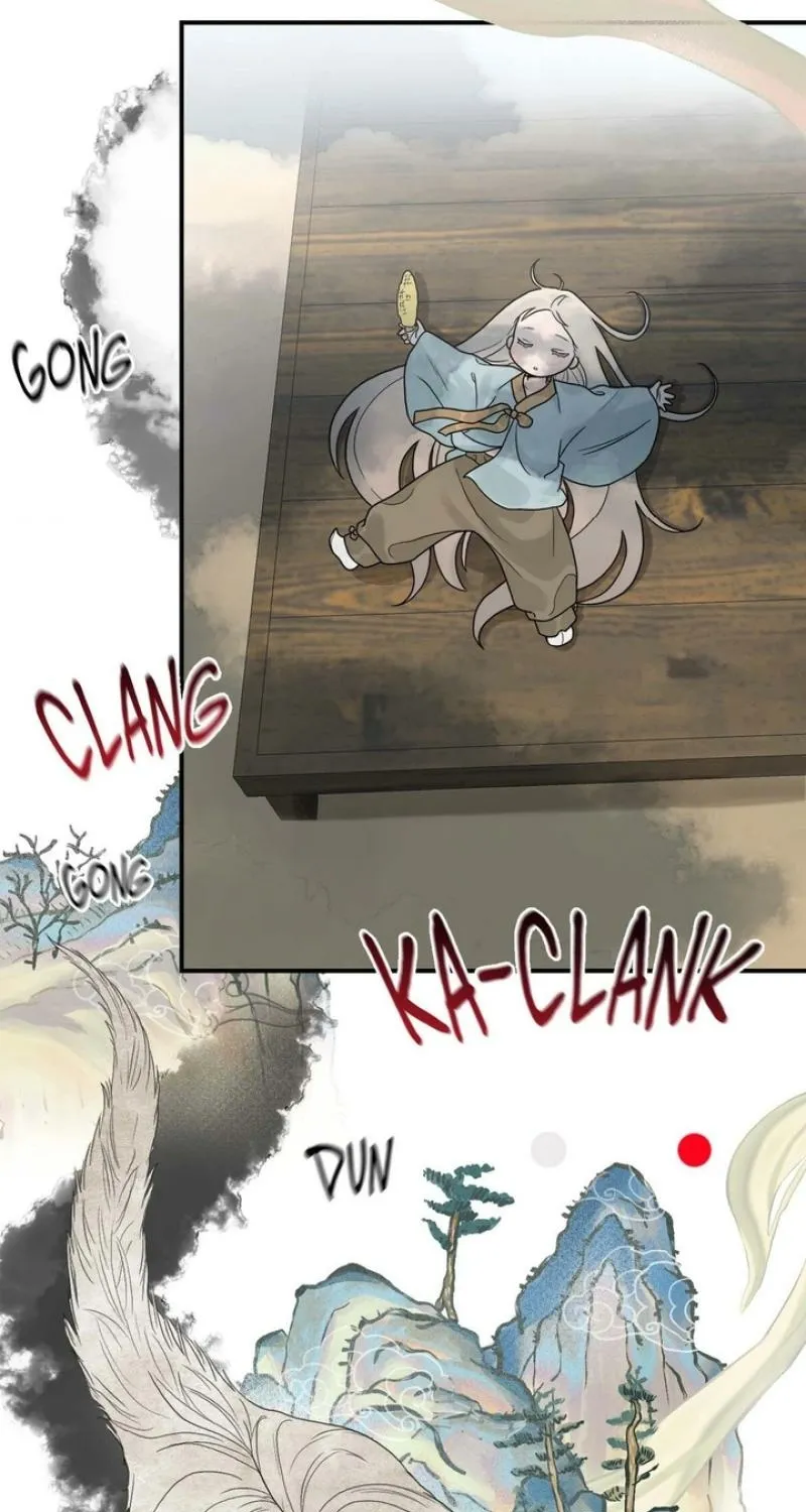 From Rain and Ash Chapter 4 page 23 - 