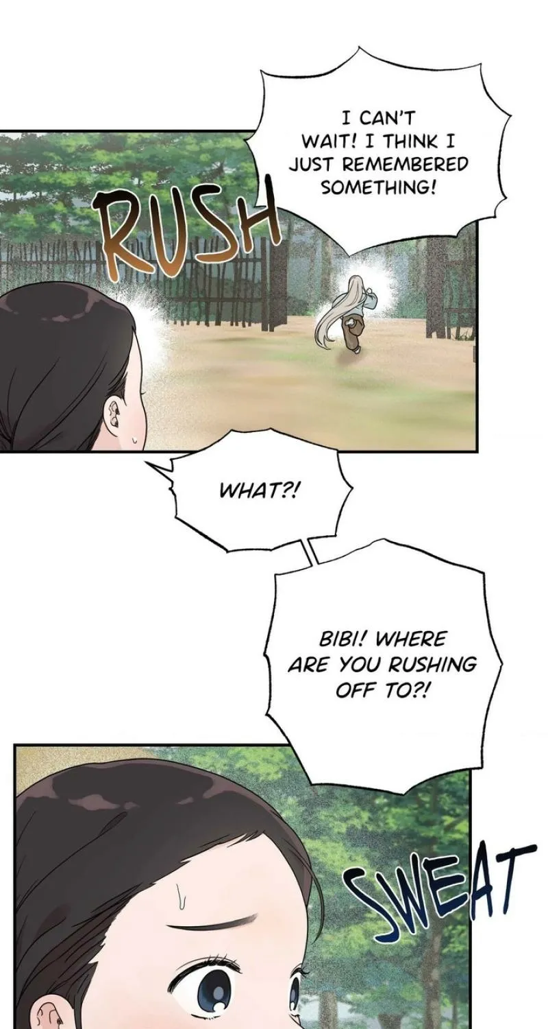 From Rain and Ash Chapter 4 page 27 - 