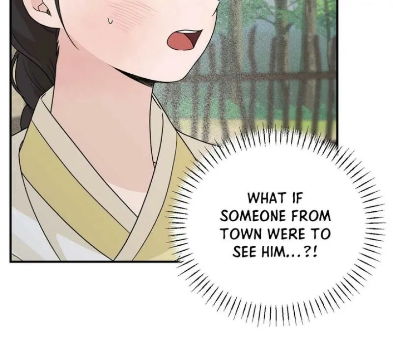 From Rain and Ash Chapter 4 page 28 - 