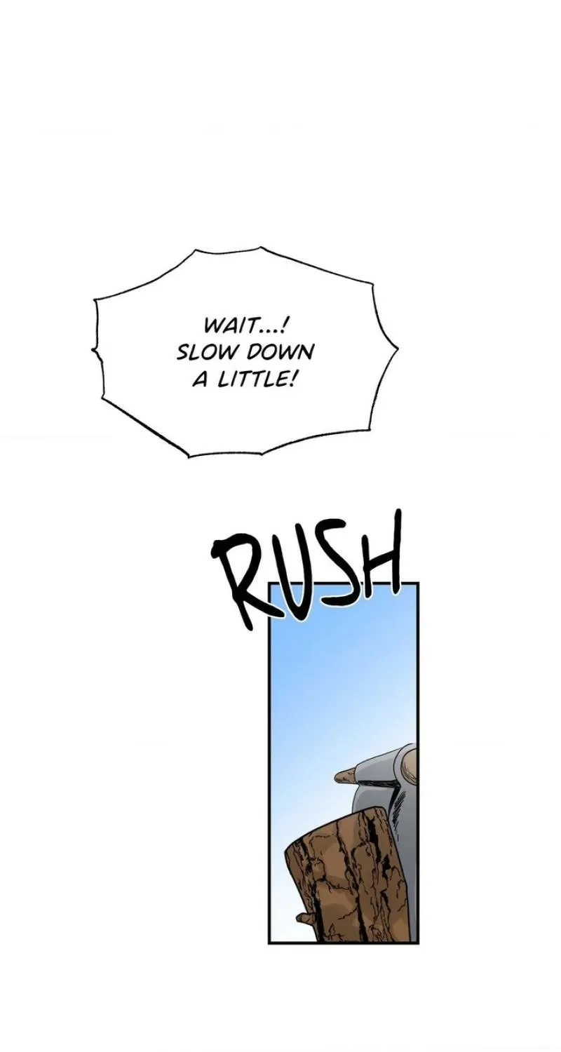 From Rain and Ash Chapter 4 page 29 - 