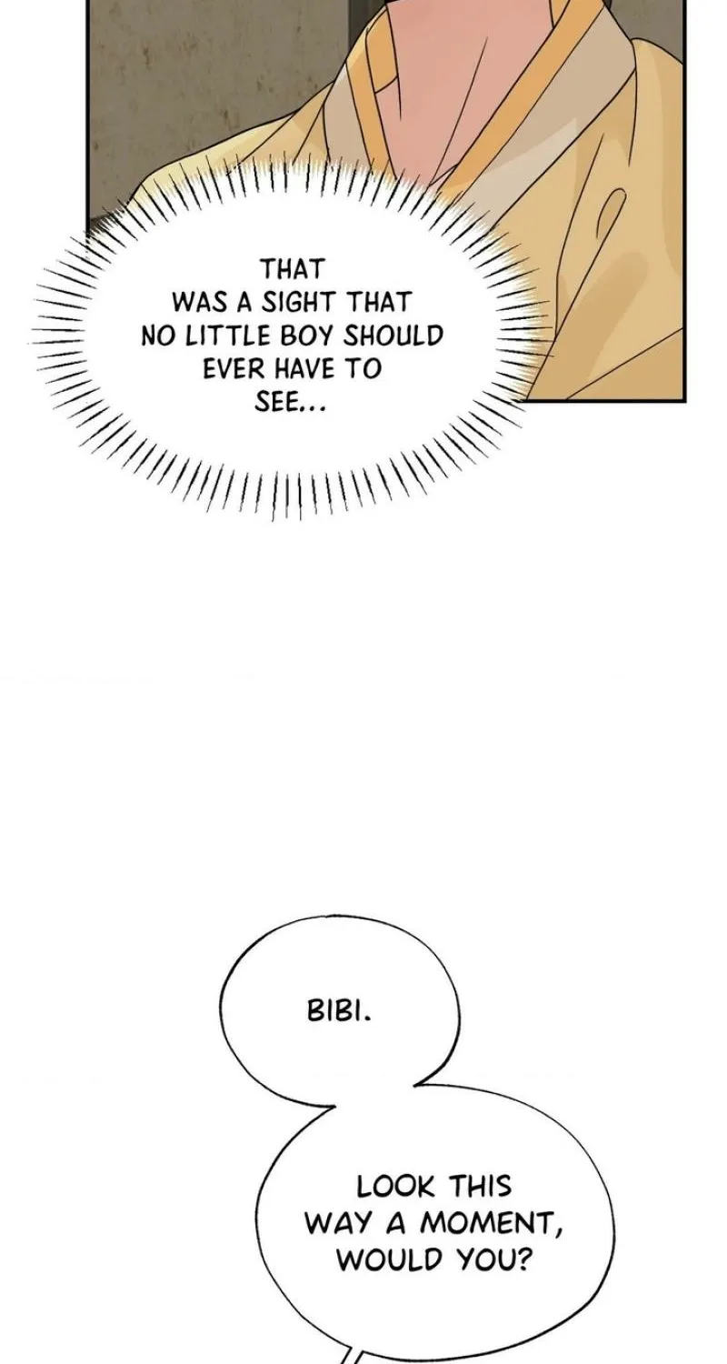 From Rain and Ash Chapter 4 page 4 - 