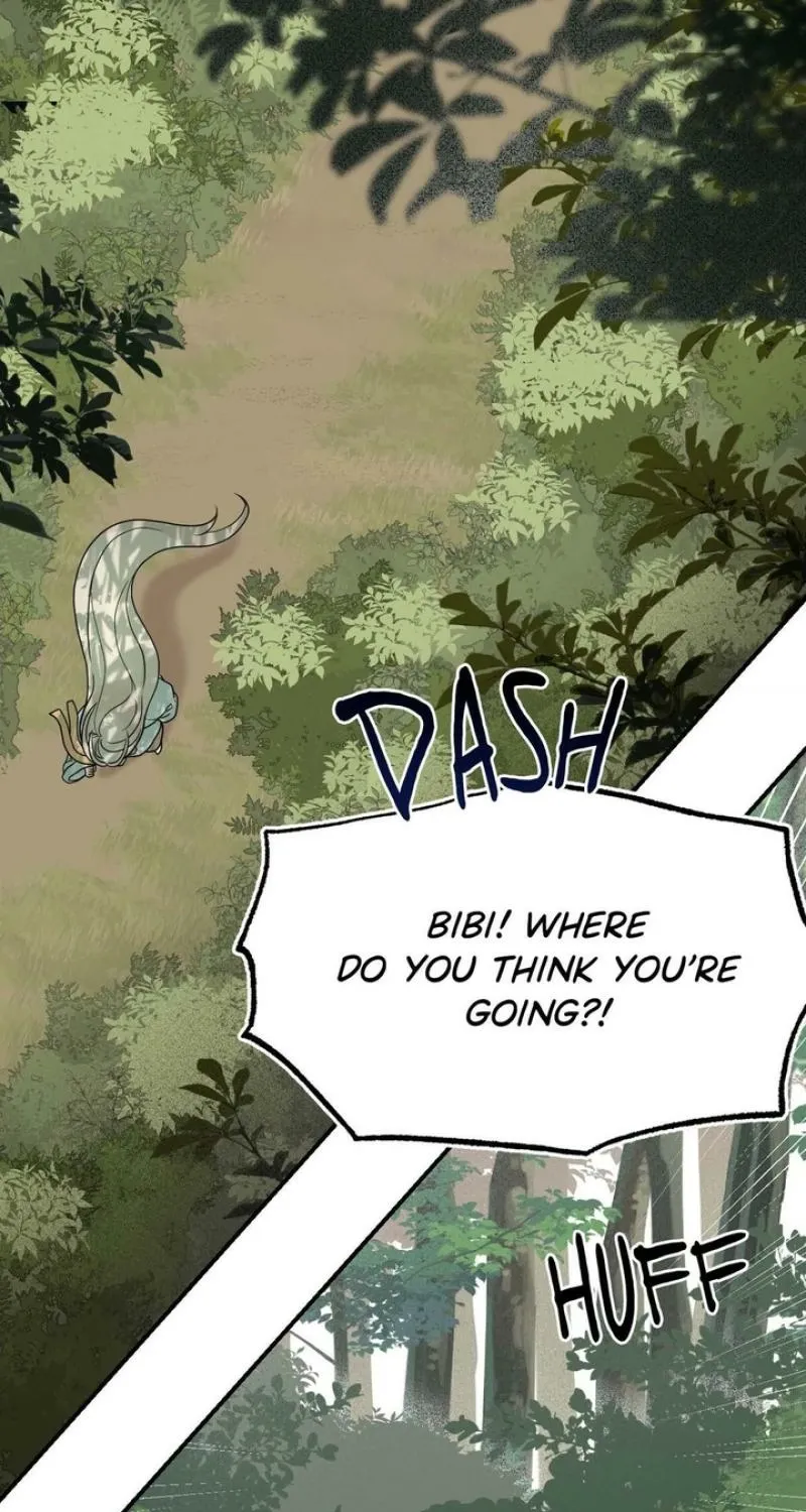 From Rain and Ash Chapter 4 page 31 - 