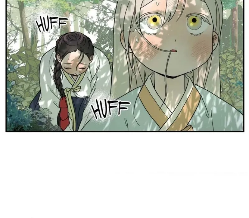 From Rain and Ash Chapter 4 page 34 - 