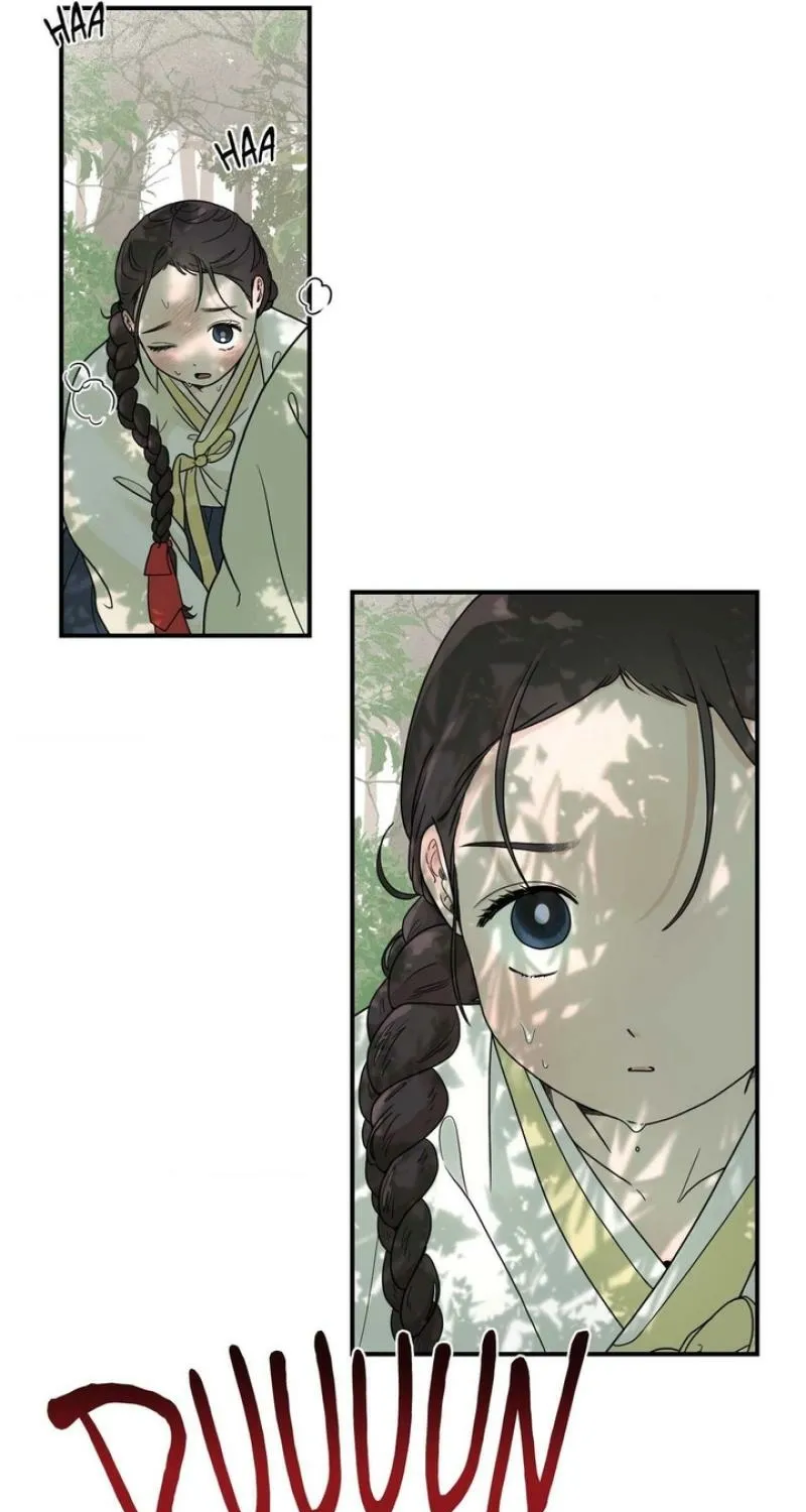 From Rain and Ash Chapter 4 page 35 - 