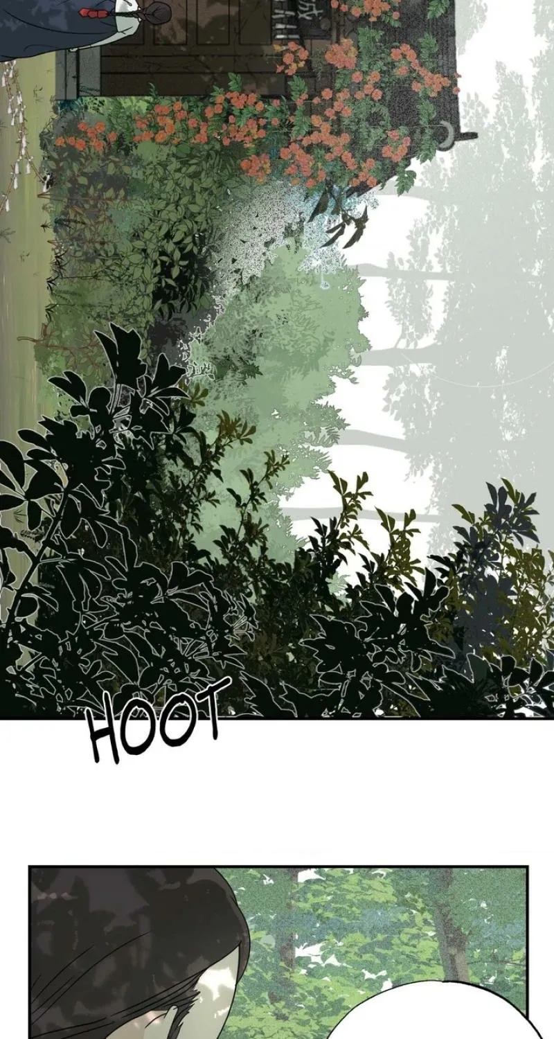 From Rain and Ash Chapter 4 page 37 - 