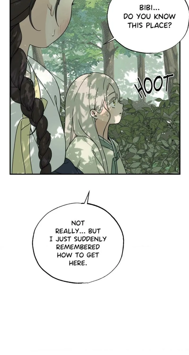 From Rain and Ash Chapter 4 page 38 - 