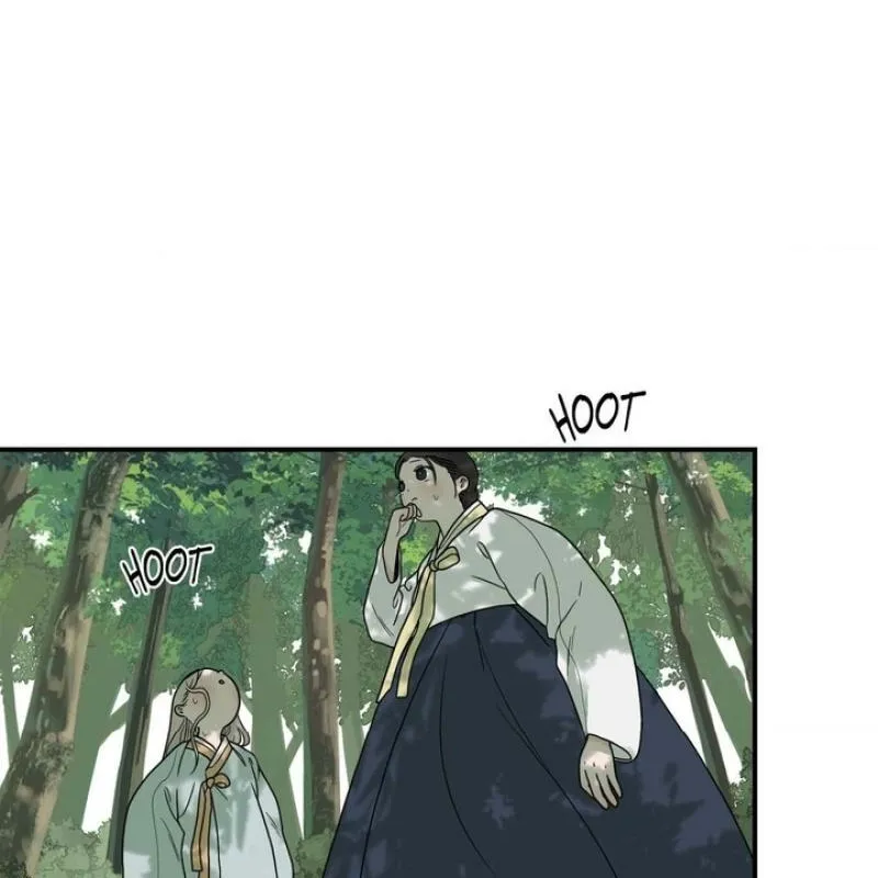 From Rain and Ash Chapter 4 page 40 - 