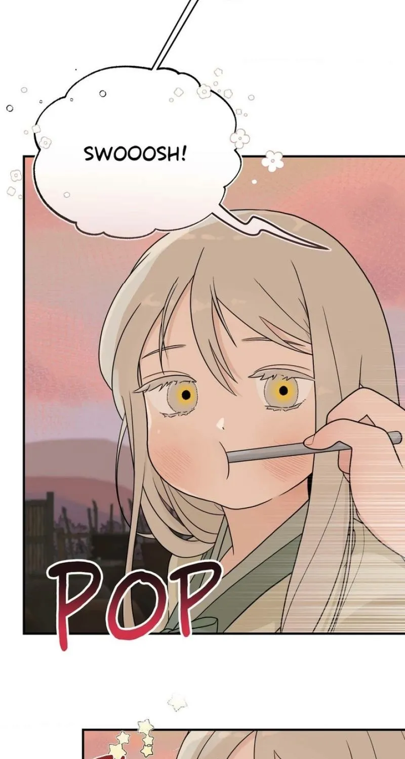 From Rain and Ash Chapter 4 page 5 - 