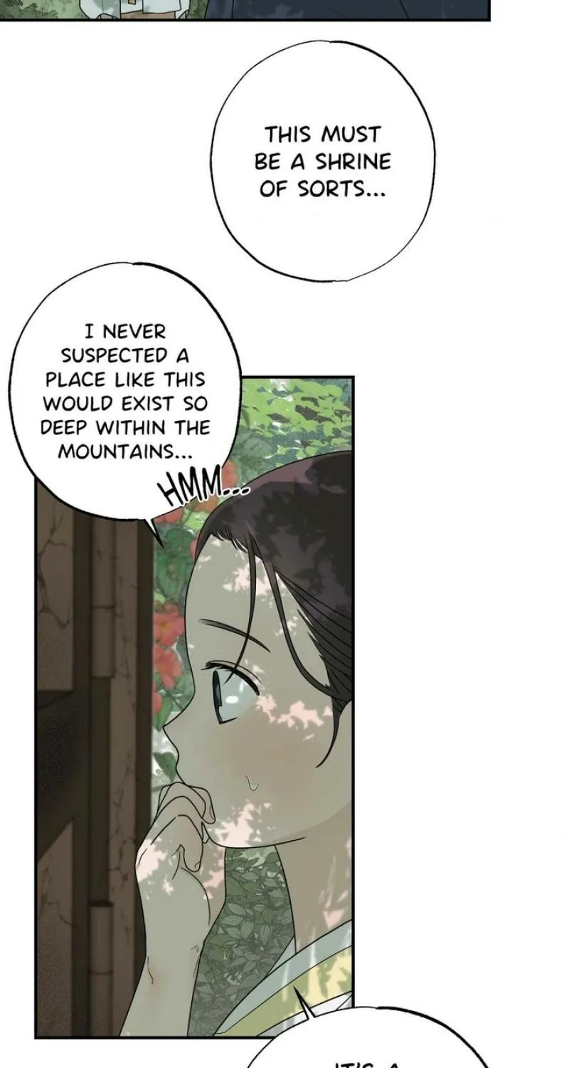 From Rain and Ash Chapter 4 page 41 - 