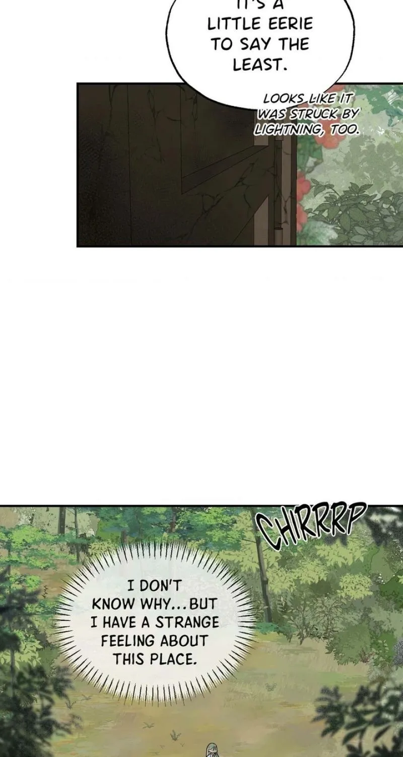 From Rain and Ash Chapter 4 page 42 - 