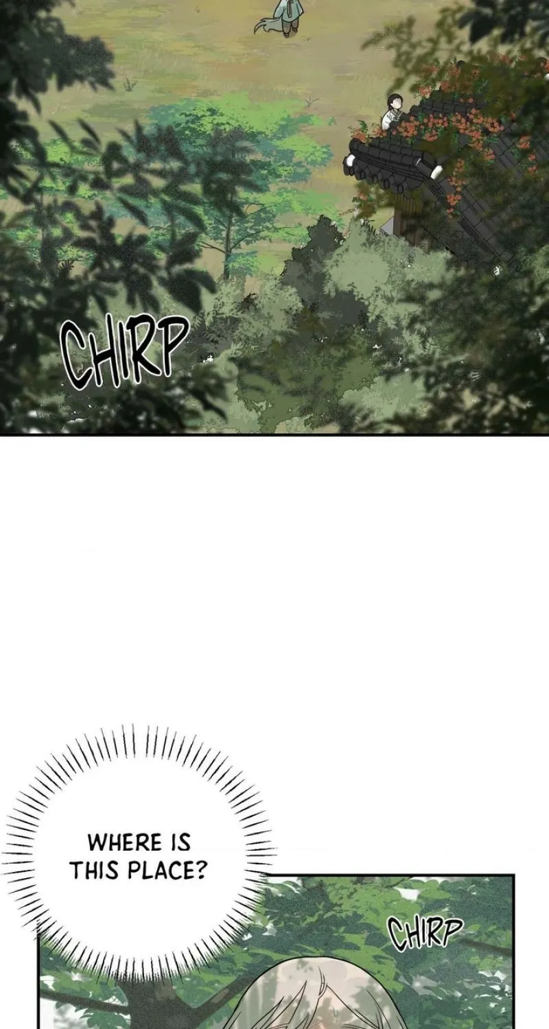 From Rain and Ash Chapter 4 page 43 - 