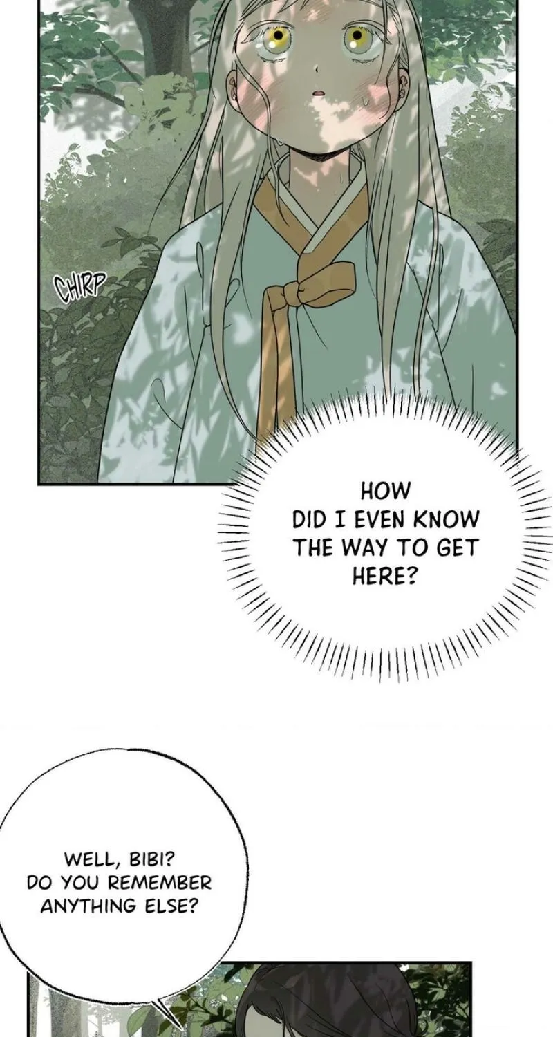 From Rain and Ash Chapter 4 page 44 - 