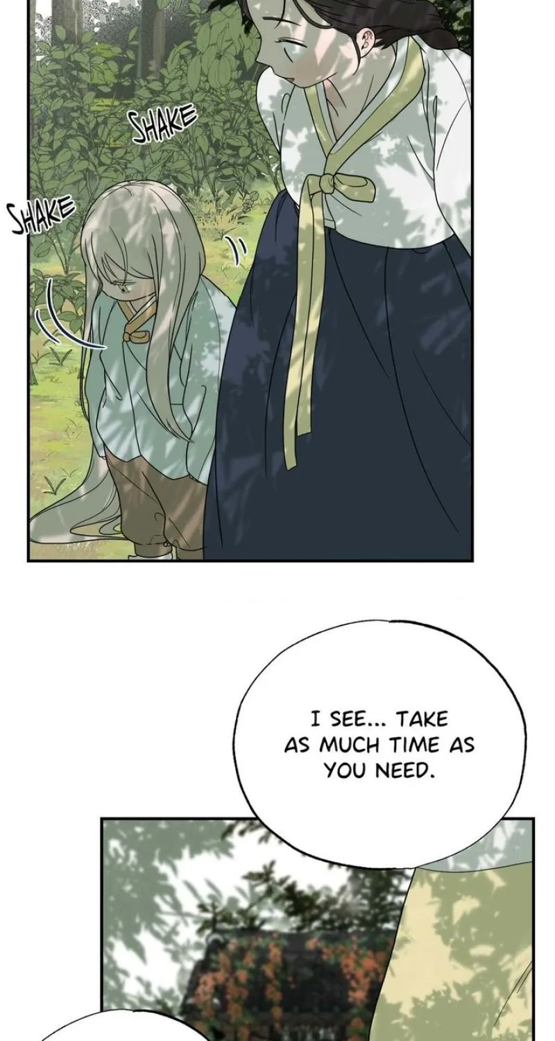 From Rain and Ash Chapter 4 page 45 - 