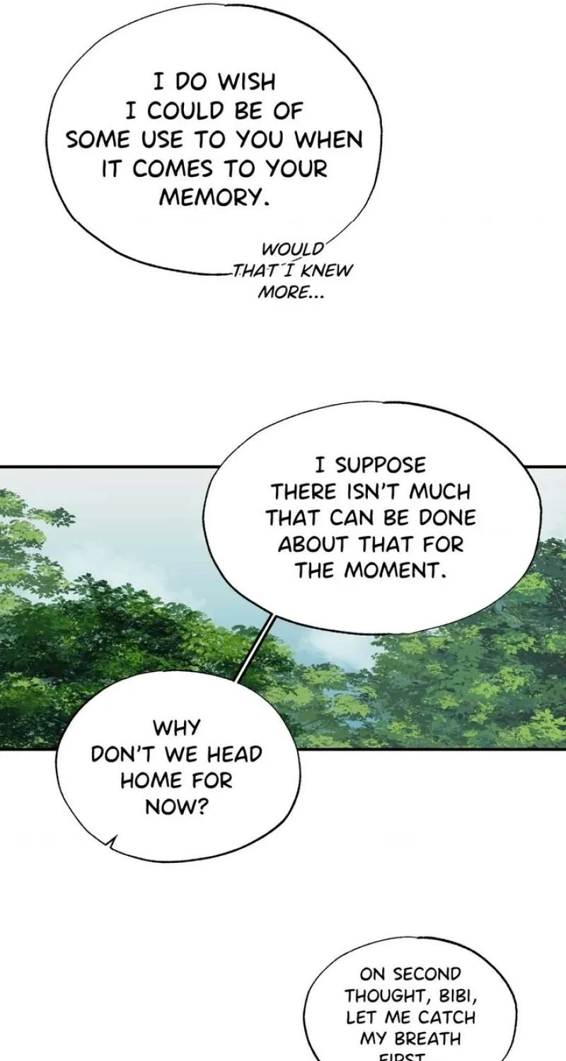 From Rain and Ash Chapter 4 page 47 - 