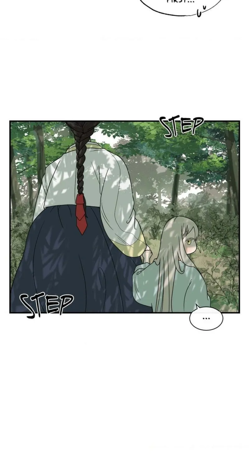 From Rain and Ash Chapter 4 page 48 - 