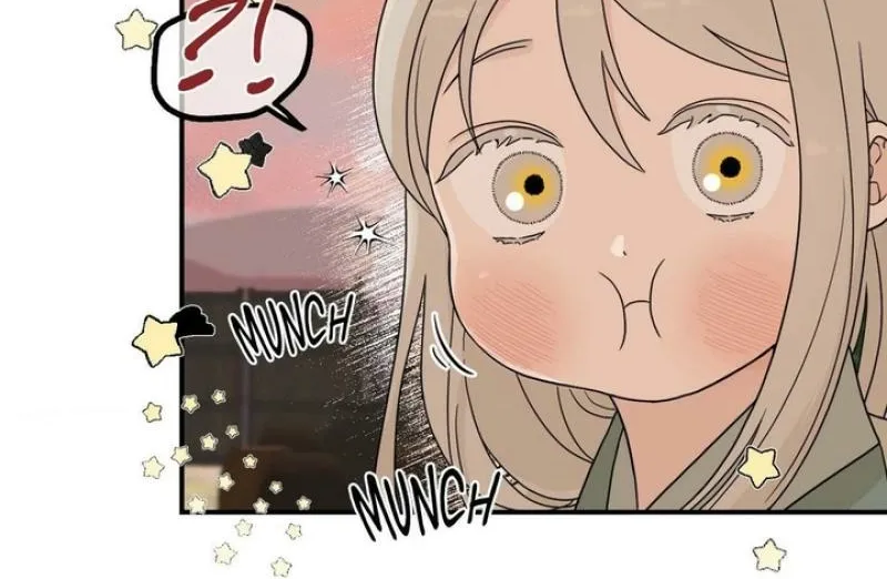 From Rain and Ash Chapter 4 page 6 - 