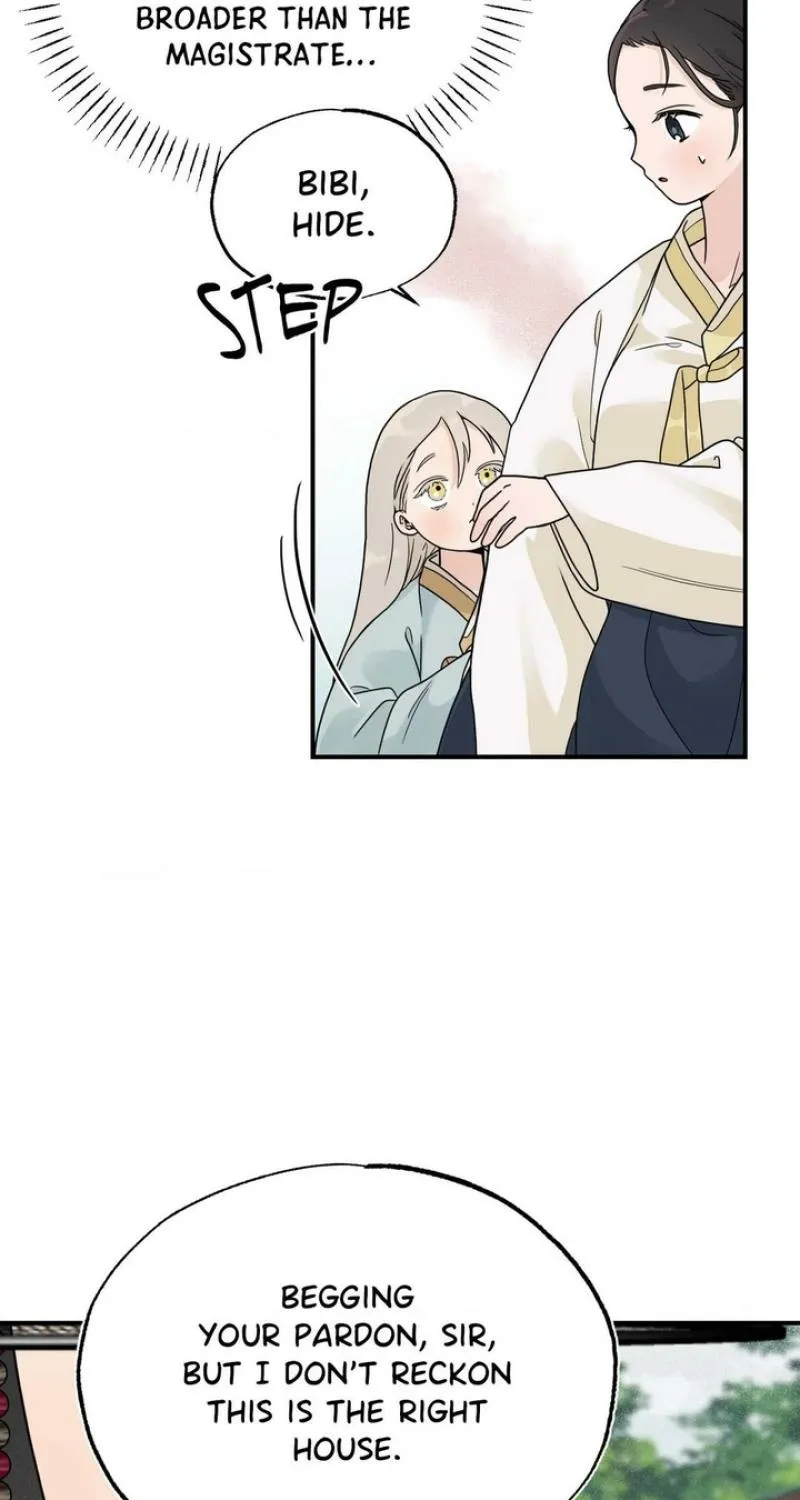 From Rain and Ash Chapter 4 page 51 - 