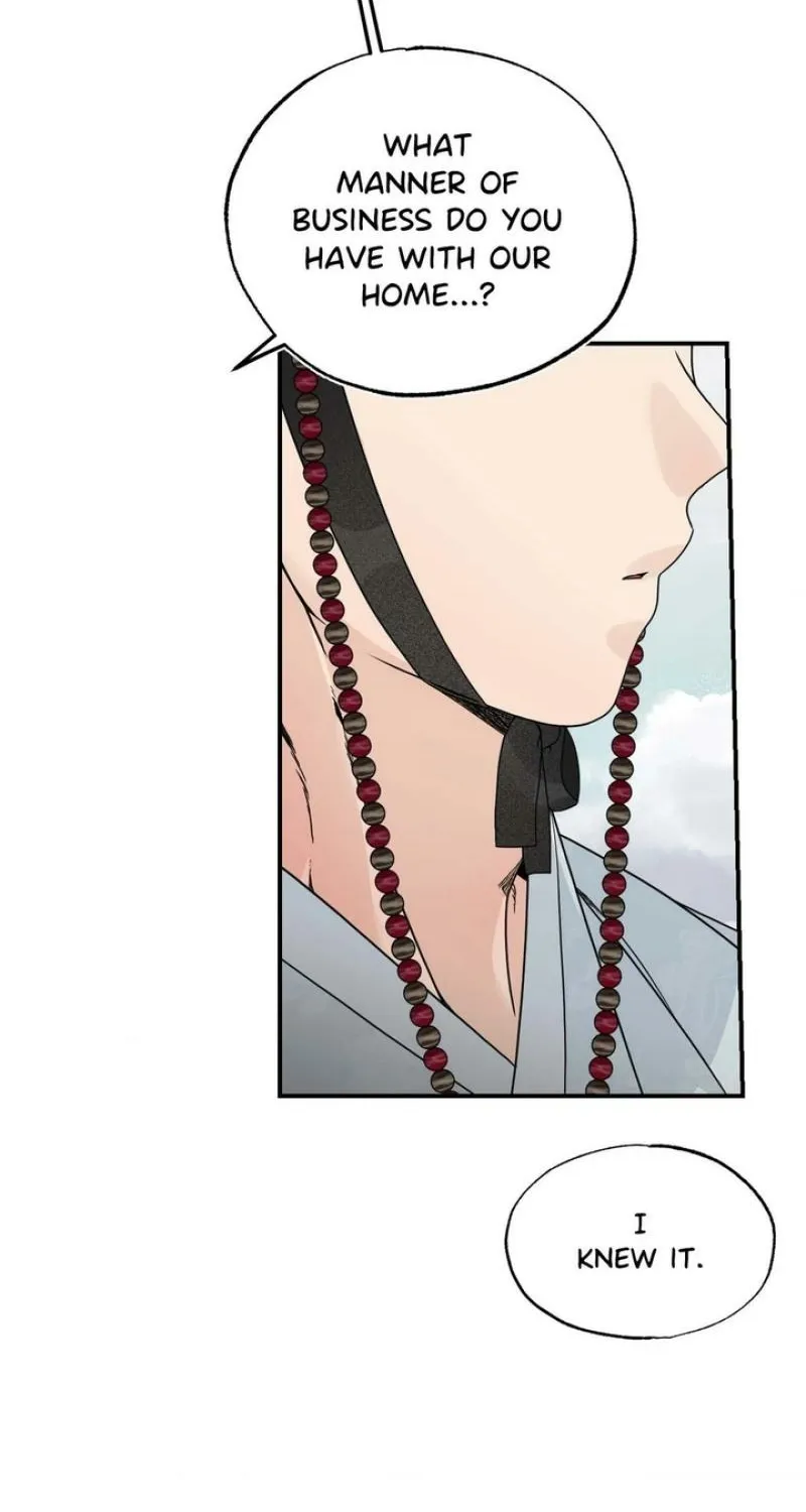 From Rain and Ash Chapter 4 page 54 - 