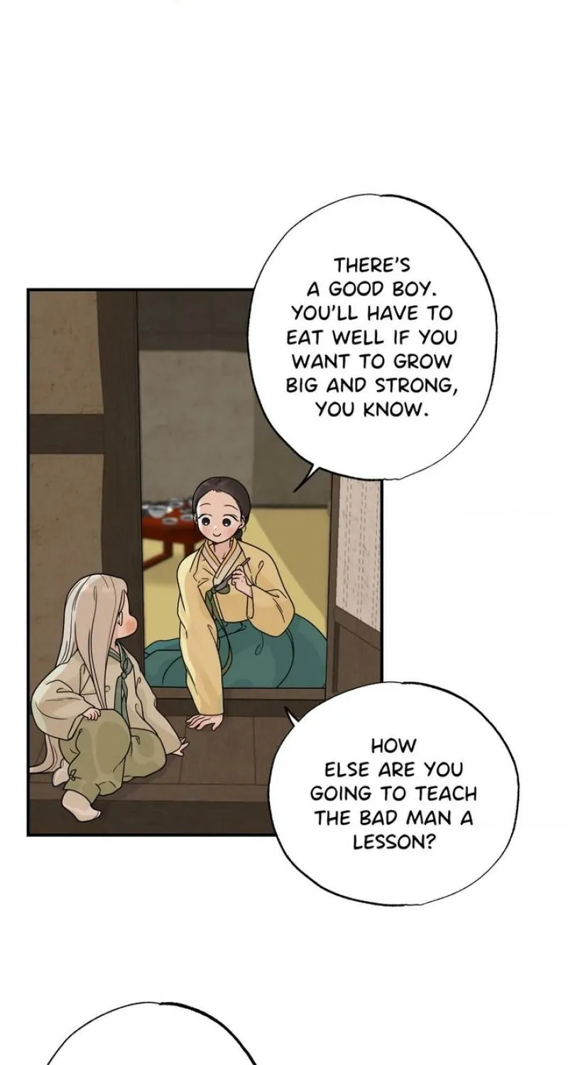 From Rain and Ash Chapter 4 page 7 - 