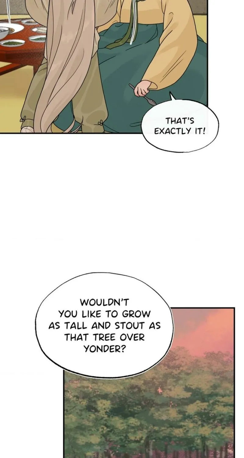 From Rain and Ash Chapter 4 page 9 - 