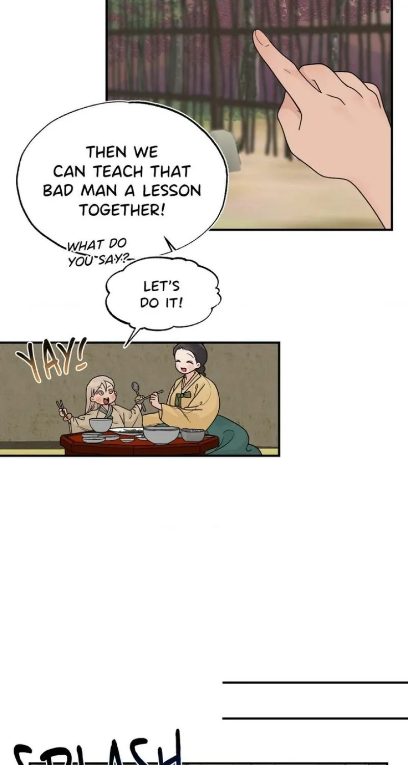 From Rain and Ash Chapter 4 page 10 - 