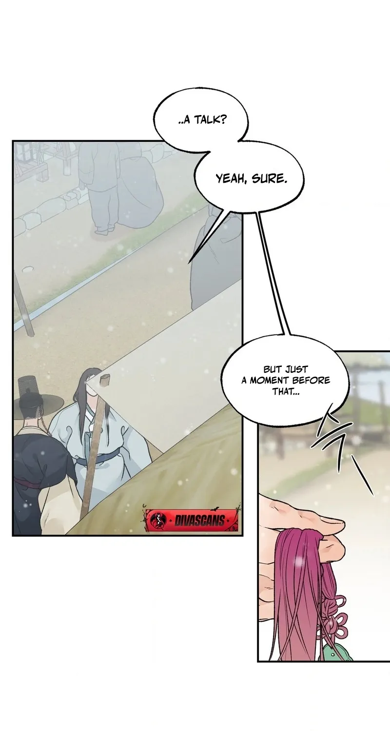 From Rain and Ash Chapter 40 page 2 - 