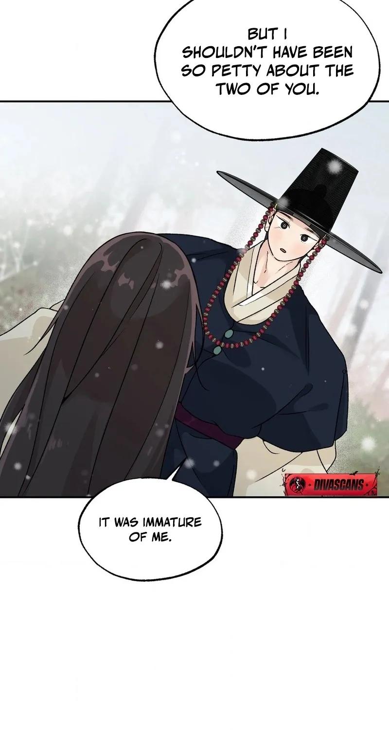 From Rain and Ash Chapter 40 page 11 - 