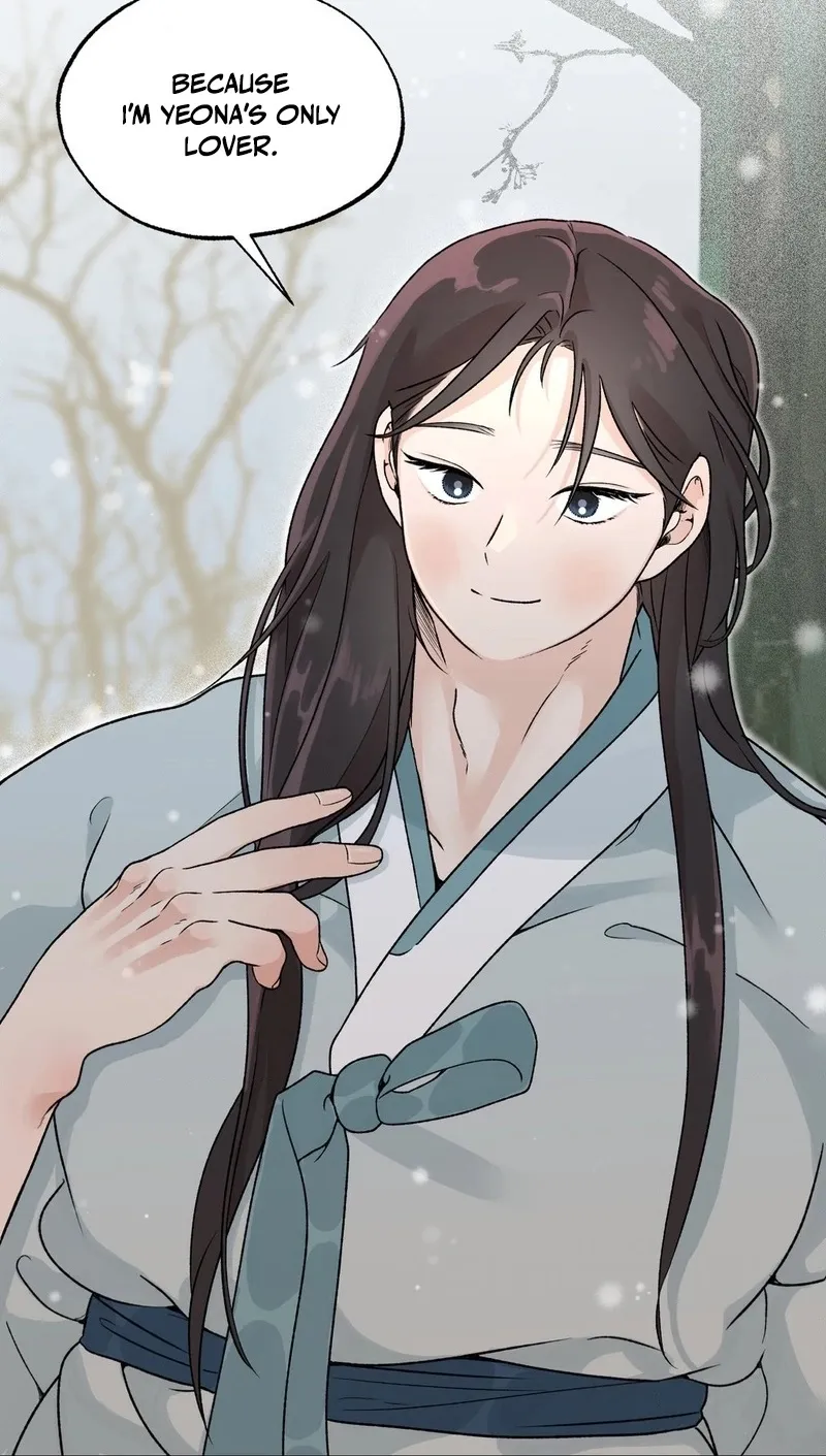 From Rain and Ash Chapter 40 page 17 - 