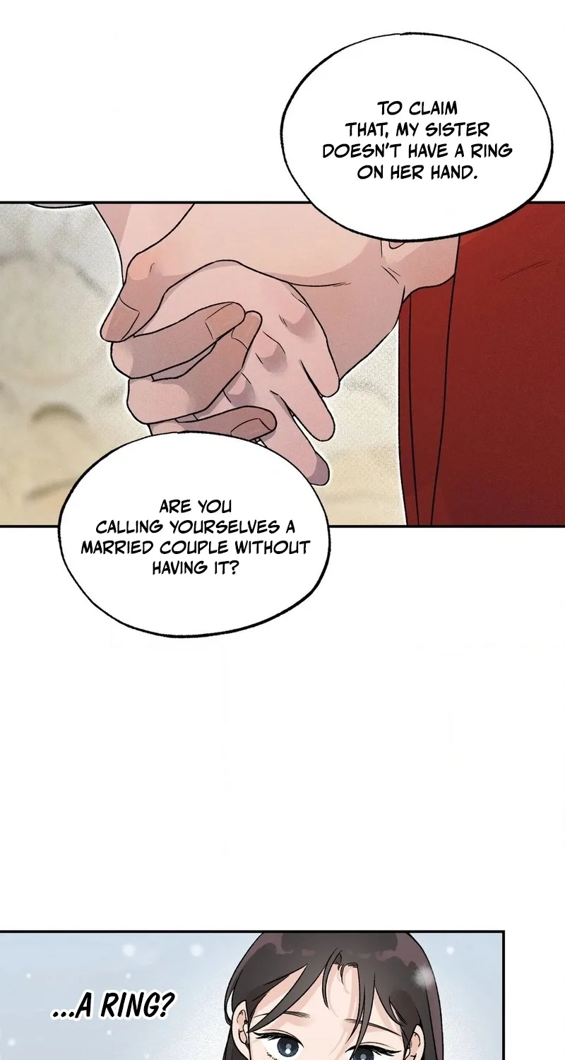 From Rain and Ash Chapter 40 page 19 - 