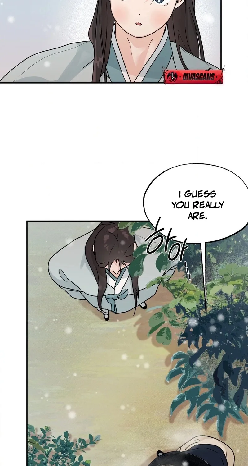 From Rain and Ash Chapter 40 page 20 - 