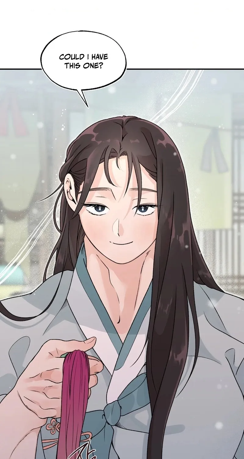 From Rain and Ash Chapter 40 page 3 - 