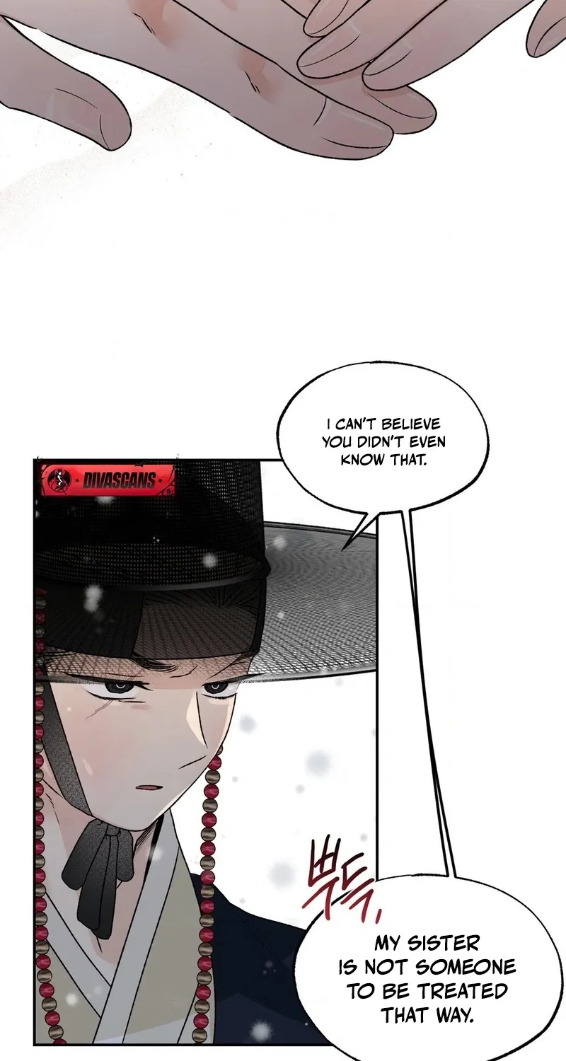 From Rain and Ash Chapter 40 page 22 - 